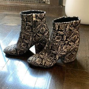 Sam Edelman Booties